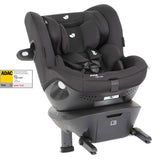 Стол за кола Joie i-Spin Safe™, Coal, 40-105 см