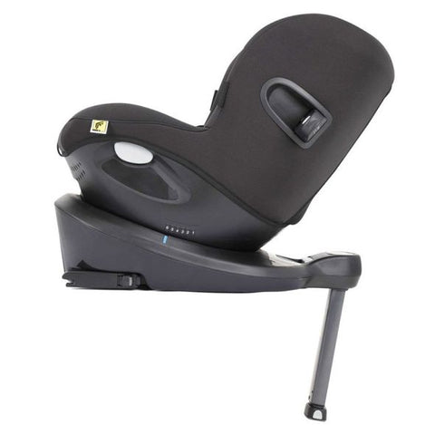 Стол за кола Joie i-Spin Safe™, Coal, 40-105 см