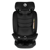 Стол за кола Lionelo Bastiaan RWF i-Size 360°, 40-150 см