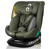 Стол за кола Lionelo Bastiaan One i-Size 360°, 40-150 см