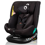 Стол за кола Lionelo Bastiaan One i-Size 360°, 40-150 см