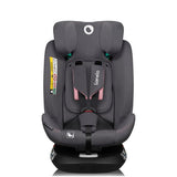 Стол за кола Lionelo Bastiaan One i-Size 360°, 40-150 см