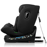 Стол за кола Lionelo Brave i-Size 360°, 40-150 см