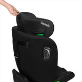 Стол за кола Lionelo Brave i-Size 360°, 40-150 см