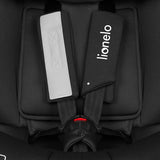 Стол за кола Lionelo Brave i-Size 360°, 40-150 см