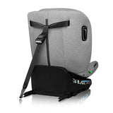 Стол за кола Lionelo Brave i-Size 360°, 40-150 см