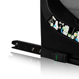 Стол за кола Lionelo Brave i-Size 360°, 40-150 см