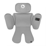 Стол за кола Lionelo Brave i-Size 360°, 40-150 см