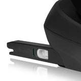 Стол за кола Lionelo Lavender i-Size 76-150 см