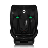 Стол за кола Lionelo Lavender i-Size 76-150 см