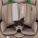 Стол за кола Lionelo Lavender i-Size 76-150 см