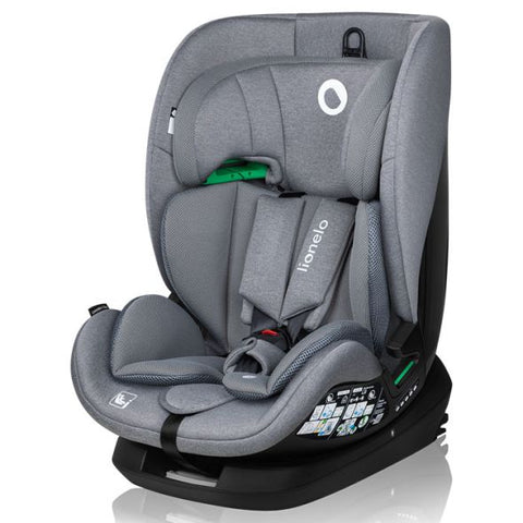 Стол за кола Lionelo Lavender i-Size 76-150 см