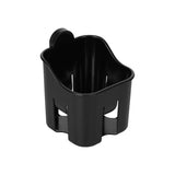 Комбинирана количка 3в1 трансф. седалка Amaia Dark Grey 2024