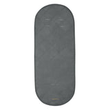 Комбинирана количка 3в1 трансф. седалка Amaia Dark Grey 2024