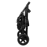 Комбинирана количка 3в1 трансф. седалка Amaia Mint 2024