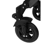 Комбинирана количка 3в1 трансф. седалка Amaia Mint 2024