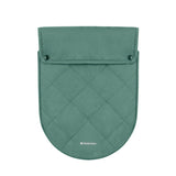 Комбинирана количка 3в1 трансф. седалка Amaia Mint 2024