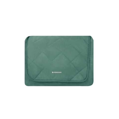 Комбинирана количка 3в1 трансф. седалка Amaia Mint 2024