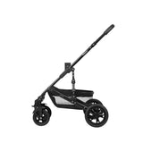 Комбинирана количка 3в1 трансф. седалка Amaia Mint 2024