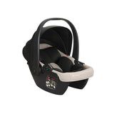 Комбинирана количка 3в1 с кош за новородено Mia Beige