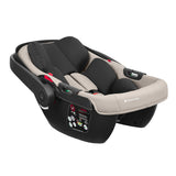 Комбинирана количка 3в1 с кош за новородено Mia Beige