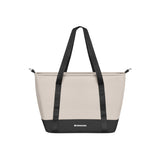 Комбинирана количка 3в1 с кош за новородено Mia Beige