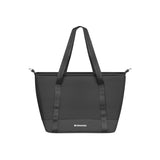 Комбинирана количка 3в1 с кош за новородено Mia Black