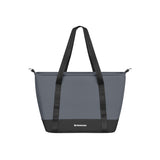 Комбинирана количка 3в1 с кош за новородено Mia Grey