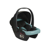 Комбинирана количка 3в1 с кош за новородено Mia Mint