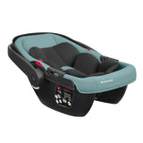 Комбинирана количка 3в1 с кош за новородено Mia Mint