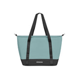 Комбинирана количка 3в1 с кош за новородено Mia Mint