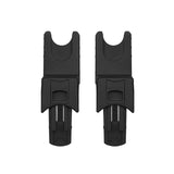 Комбинирана количка 3в1 с кош за новородено Mia Mint