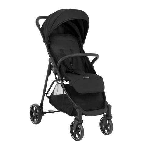 Количка Alexa Black