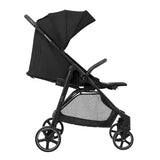 Количка Alexa Black