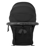 Количка Alexa Black