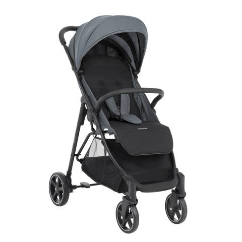 Количка Alexa Light Grey