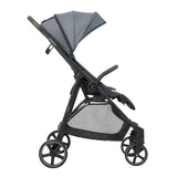 Количка Alexa Light Grey