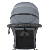 Количка Alexa Light Grey