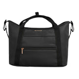 Комбинирана количка 2в1 с кош за новородено Kara Black