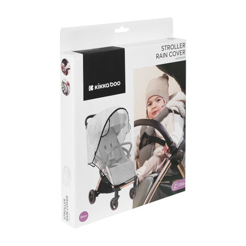 Дъждобран за количка