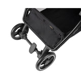 Лятна количка с автоматично сгъване Joy Dark Grey