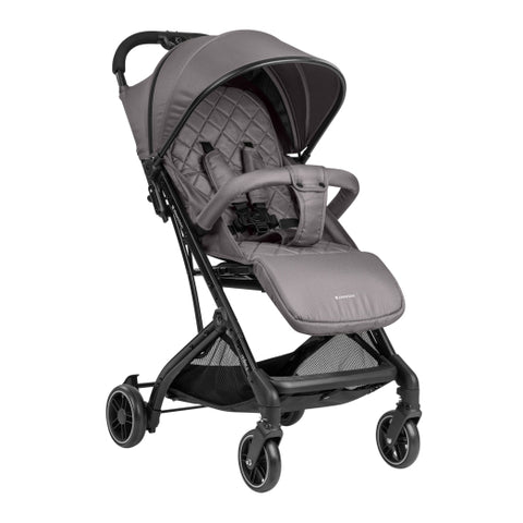 Лятна количка Miley Dark Grey