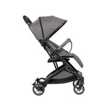 Лятна количка Miley Dark Grey