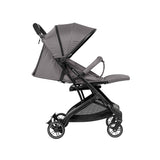 Лятна количка Miley Dark Grey