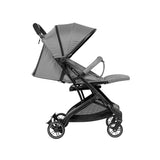 Лятна количка Miley Light Grey