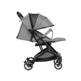 Лятна количка Miley Light Grey