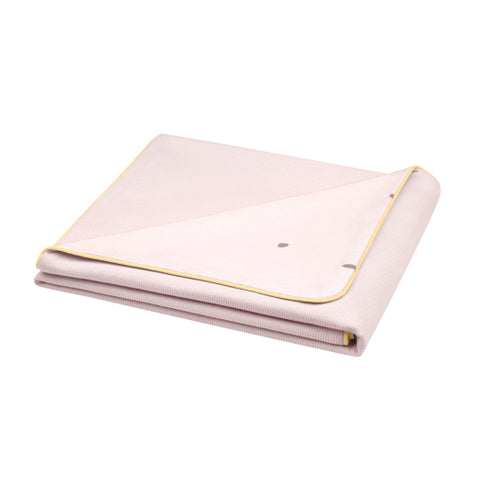 Лятно одеяло 80x100см Hedge-hugs