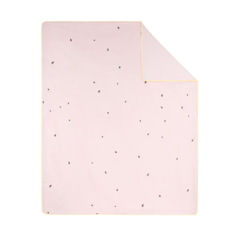 Лятно одеяло 80x100см Hedge-hugs