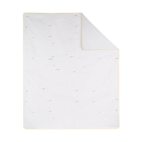 Лятно одеяло 80x100см Seally Me