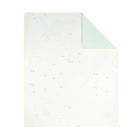 Лятно одеяло 80x100см Sleepy Sheep